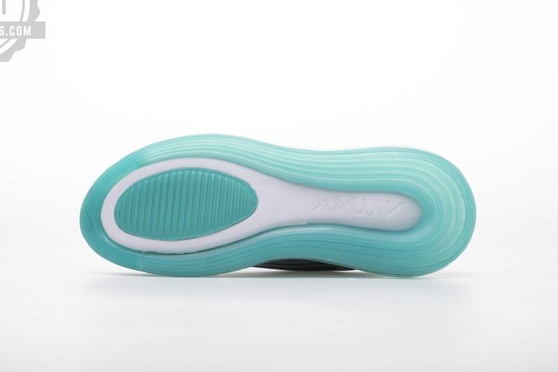 Nike Air Max 720 Sea Forest AO2924-400 - Image 4