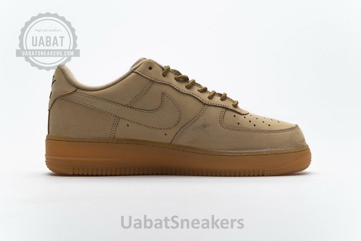 Nike Air Force 1 LV8 LTR Low “Wheat” - Image 8