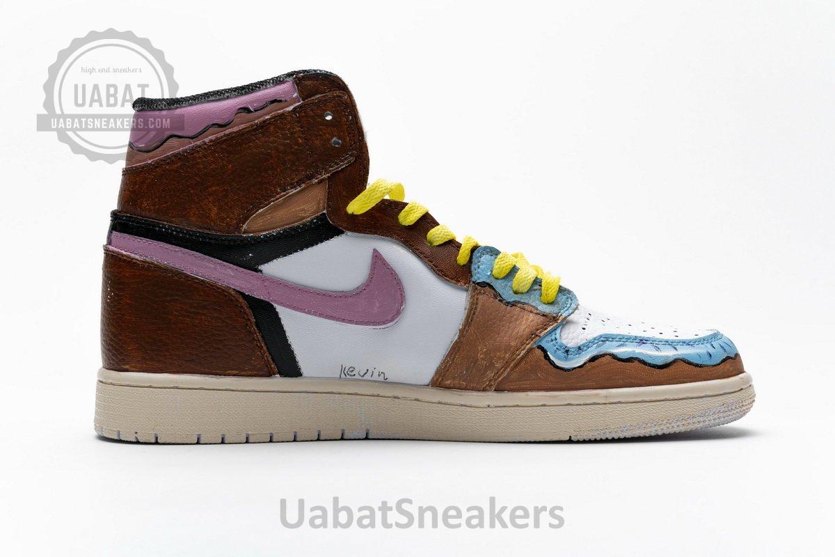 Air Jordan 1 Mid - Image 11