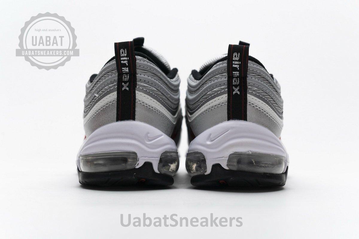 884421-001 Nike Air Max 97 OG Silver Bullet - Image 8