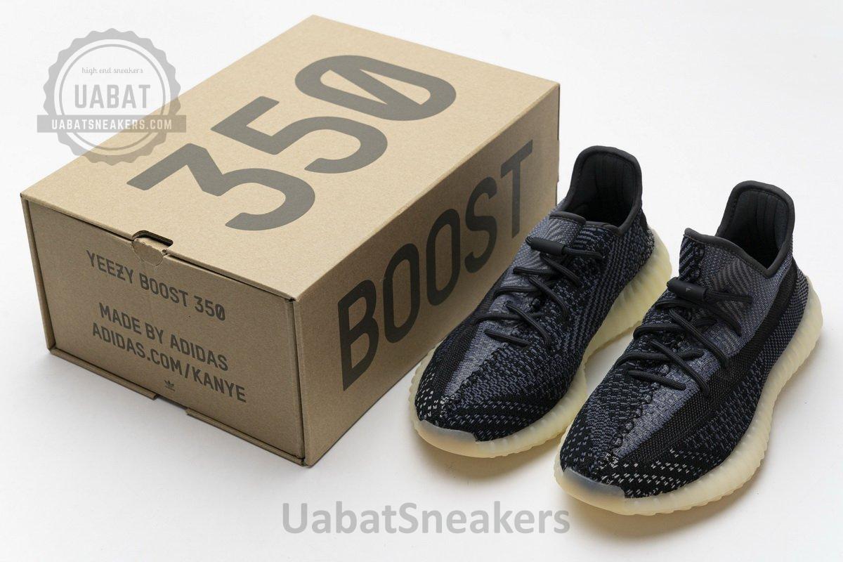 FZ5000 adidas Yeezy Boost 350 V2 “Asriel”Real Boost - Image 3