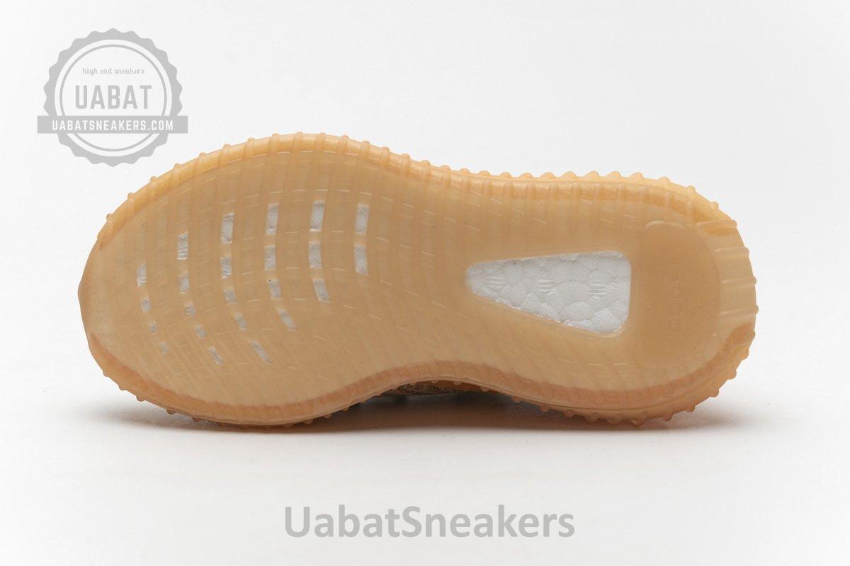 EG6872 adidas Yeezy Boost 350 V2 Clay - Image 10