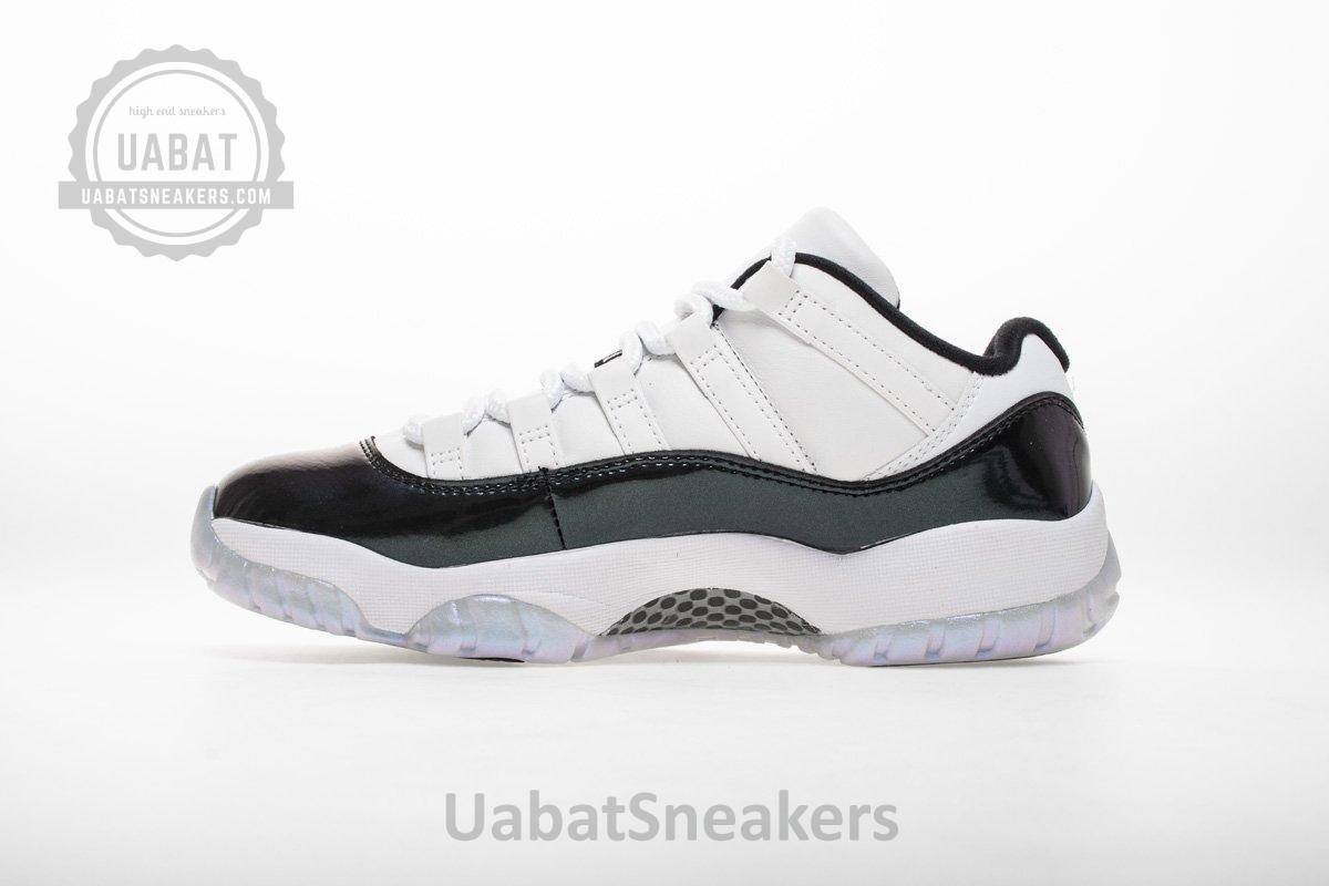 Air Jordan 11 Low “Easter” 528895-145 - Image 2