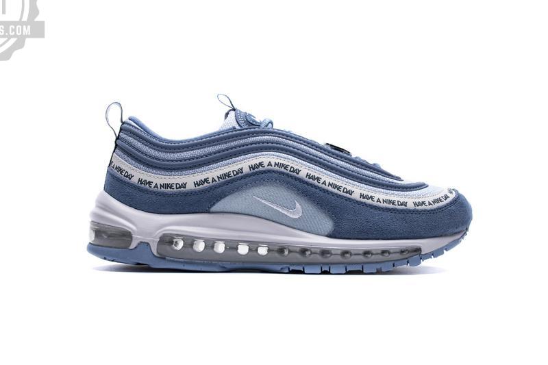 Nike Air Max 97 ND Have a Nike Day Indigo Storm BQ9130-400 - Image 10