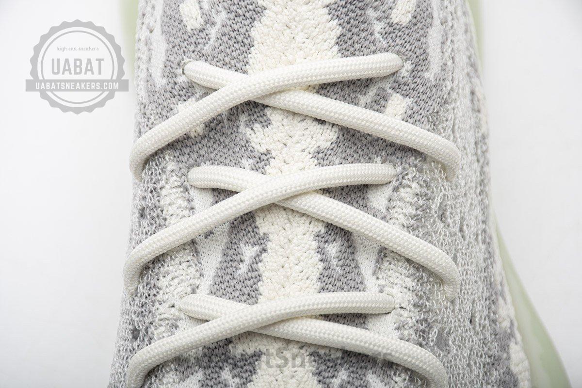 FV3260 adidas Yeezy Boost 380 Alien Basf Boost - Image 7