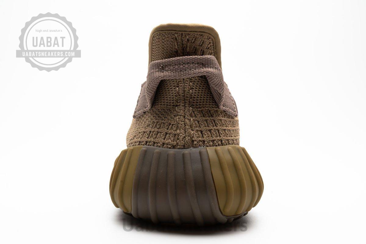 FX9033 adidas Yeezy Boost 350 V2 “Earth” - Image 4