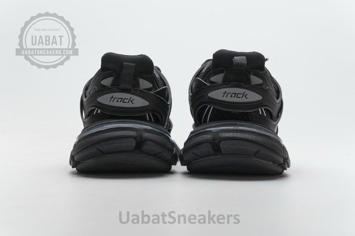 555032 W1GB7 1000 Balenciaga Tess S.Black - Image 10