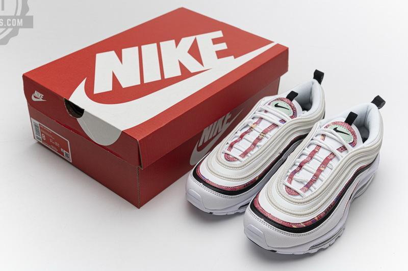 CU4731-100 Nike Air Max 97 Vintage Mosaic - Image 11