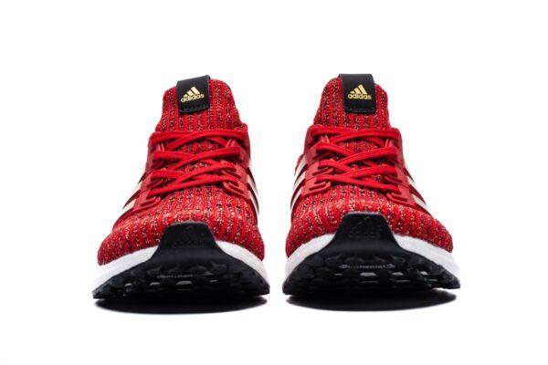 GAME OF THRONES x Ultra Boost “House Lannister”EE3710 - Image 5
