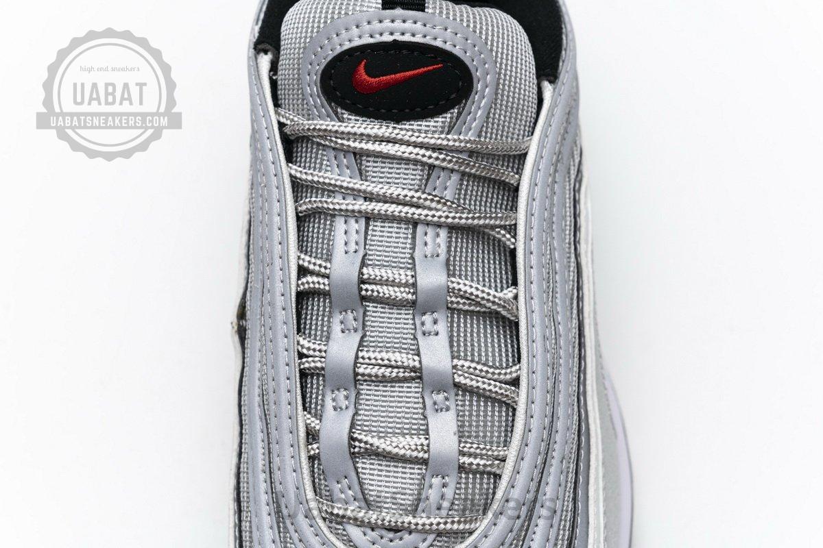 884421-001 Nike Air Max 97 OG Silver Bullet - Image 10