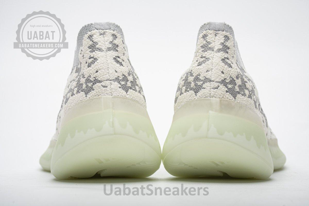 FV3260 adidas Yeezy Boost 380 Alien Basf Boost - Image 5