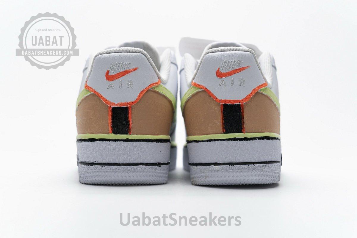 Air Jordan 1 Mid - Image 7
