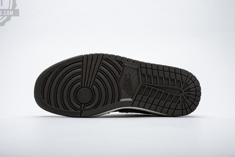 Air Jordan 1 Low “Travis Scott” CQ4277-001 - Image 4