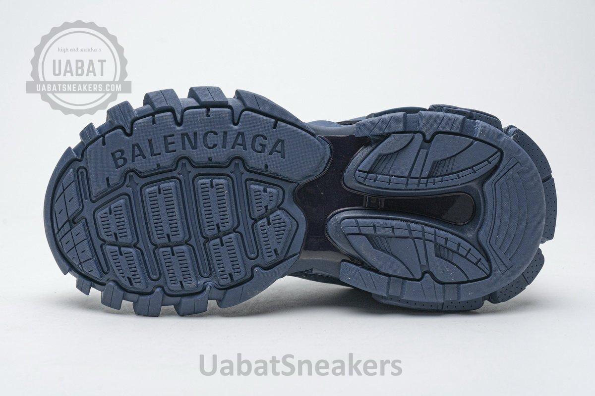 542023 W2LA1 4107 Balenciaga Tess S.Dark Navy - Image 8