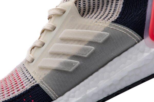 Ultra Boost 5.0(2019) Clear Brown Chalk White B37705 - Image 8