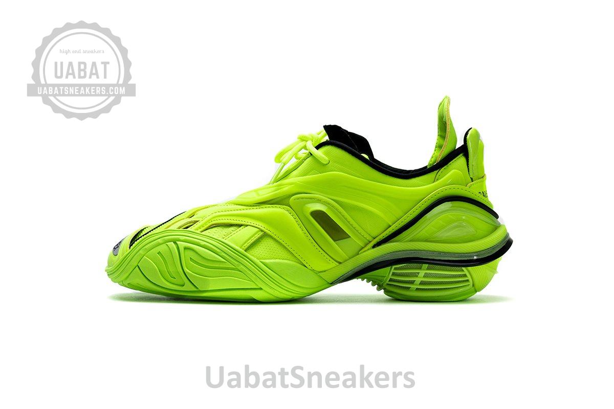 Balenciaga Tyrex 5.0 Sneaker Fluoscresent Yellow