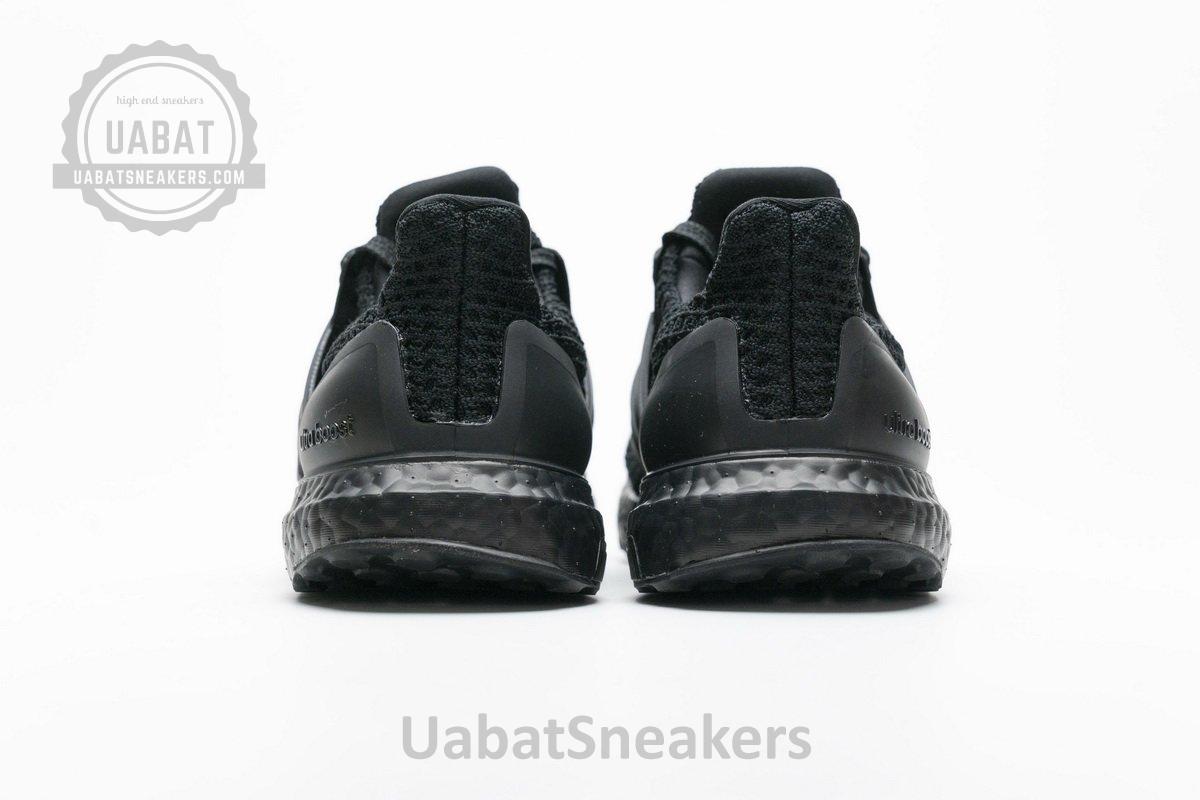 FV7280 adidas Ultra Boost 4.0 Triple Black - Image 7