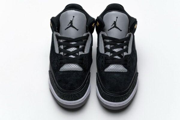 CK4348-007 Air Jordan 3 Retro Tinker Hatfield - Image 4