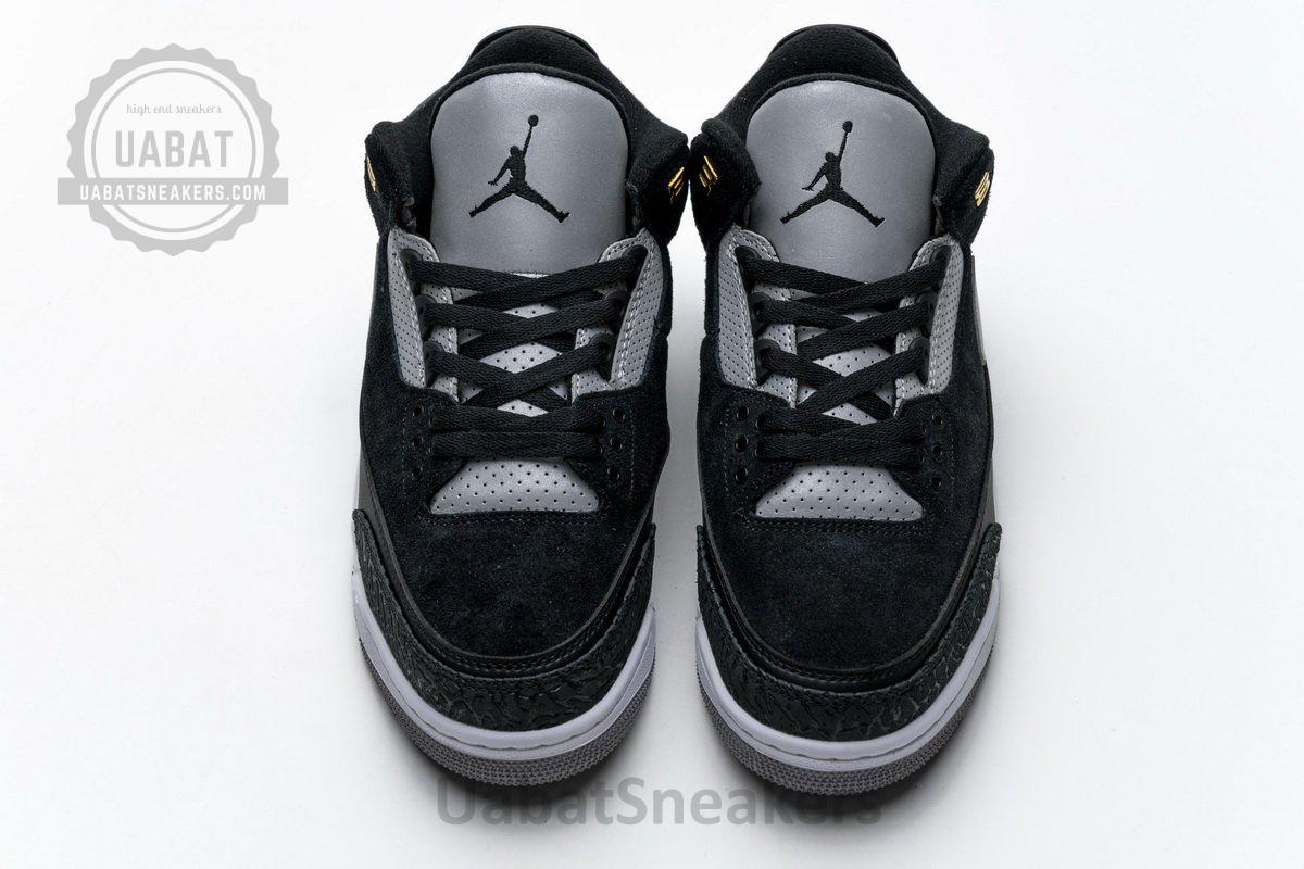 CK4348-007 Air Jordan 3 Retro Tinker Hatfield - Image 4