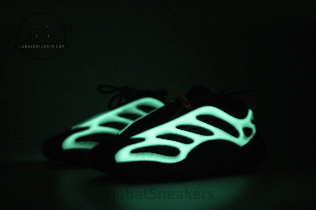 H67799 adidas Yeezy 700 V3 “Alvah”Basf Boost - Image 7