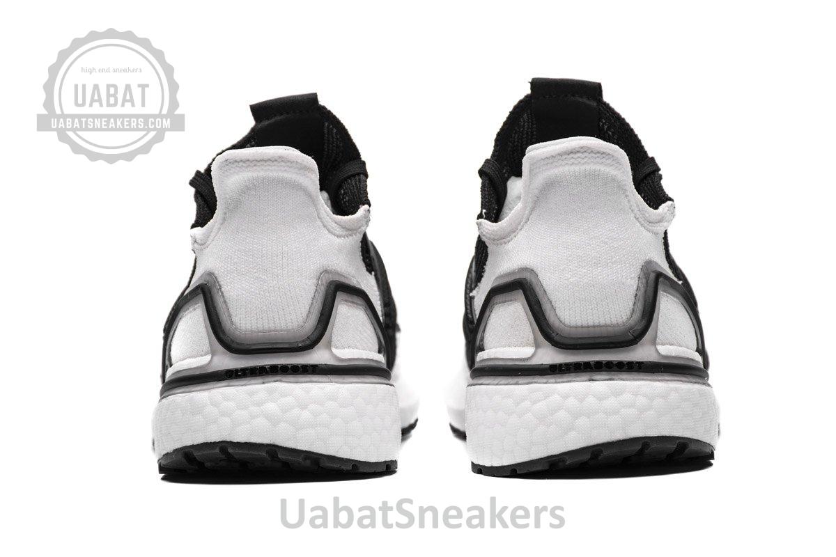 Ultra Boost 5.0(2019) Oreo B37704 - Image 6