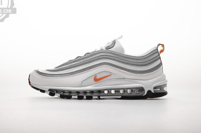Nike Air Max 97 “White Cone”BQ4567-100