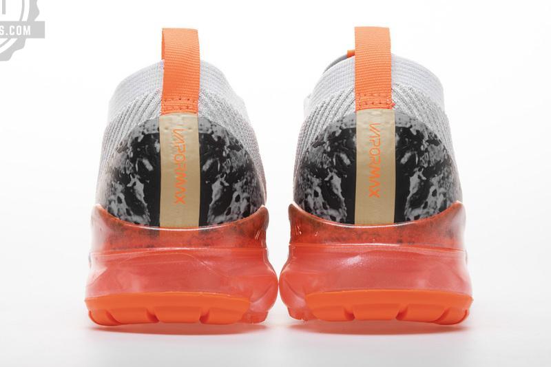 Nike Air VaporMax Flyknit 3.0 2019 AJ6900-001 - Image 5