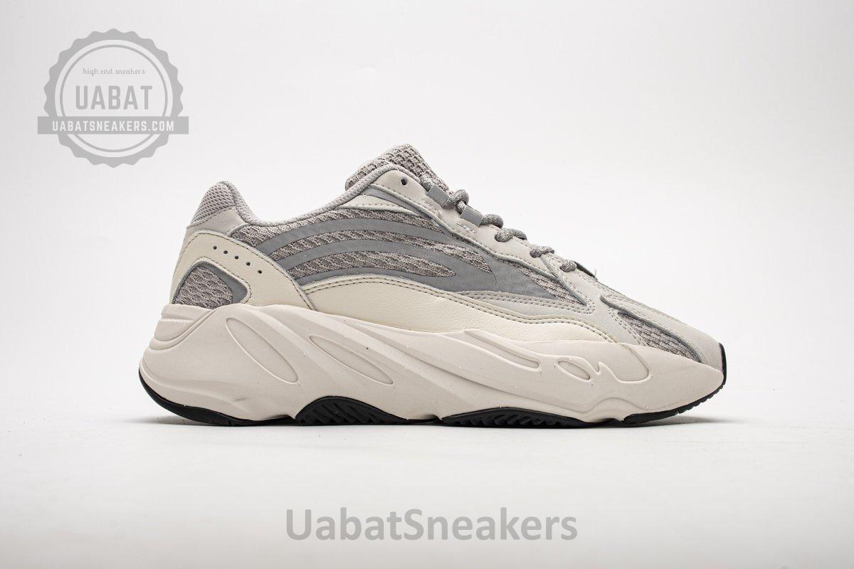 EF2829 adidas Yeezy Boost 700 V2 “Static”Real Boost - Image 3