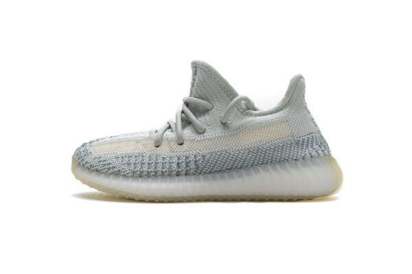 FT3042 adidas Yeezy Boost 350 V2 -Citrin