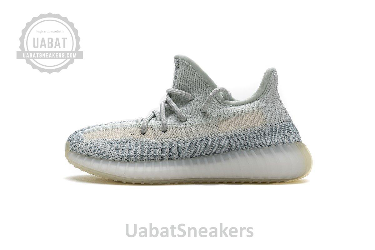 FT3042 adidas Yeezy Boost 350 V2 -Citrin