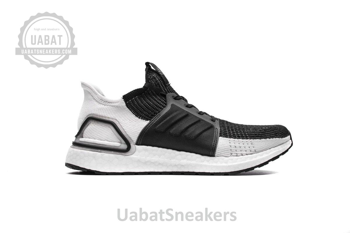 Ultra Boost 5.0(2019) Oreo B37704 - Image 2
