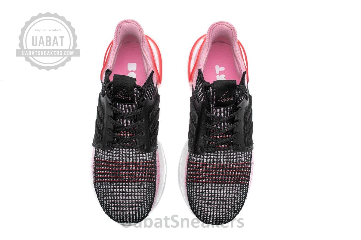Ultra Boost 5.0(2019) "Bat Orchid" G26129 - Image 6
