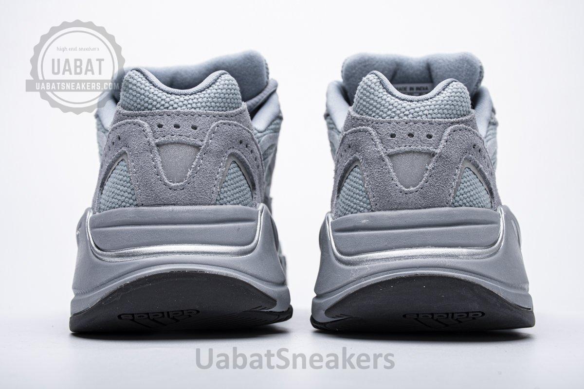FV8424 adidas Yeezy Boost 700 V2 “Hospital Blue”Basf Boost - Image 6