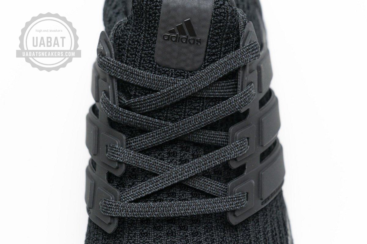 FV7280 adidas Ultra Boost 4.0 Triple Black - Image 10