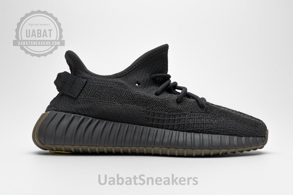 FY4176 adidas Yeezy Boost 350 V2 “Cinder Reflective” - Image 3