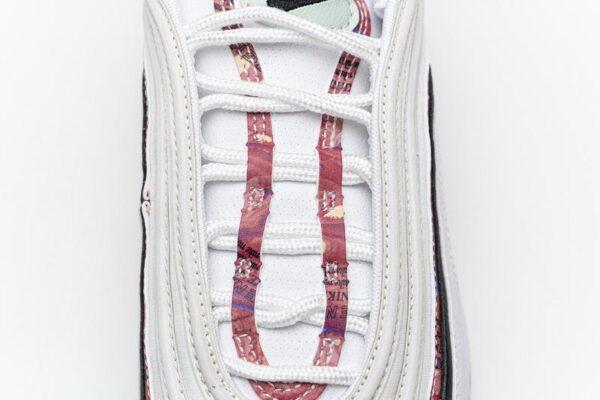 CU4731-100 Nike Air Max 97 Vintage Mosaic - Image 2