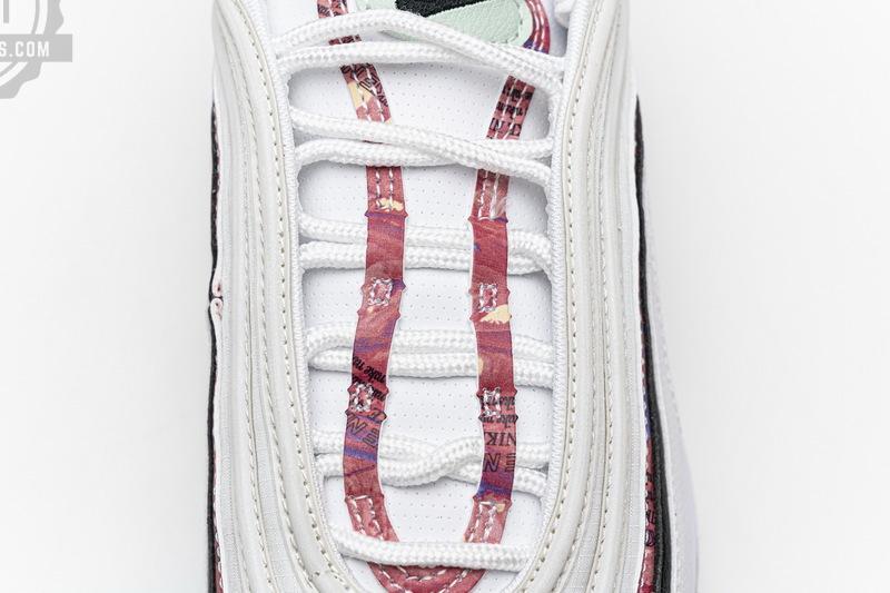 CU4731-100 Nike Air Max 97 Vintage Mosaic - Image 2