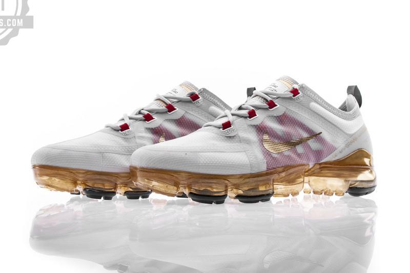 Nike VaporMax 2019 “CNY”BQ7058-001 - Image 3