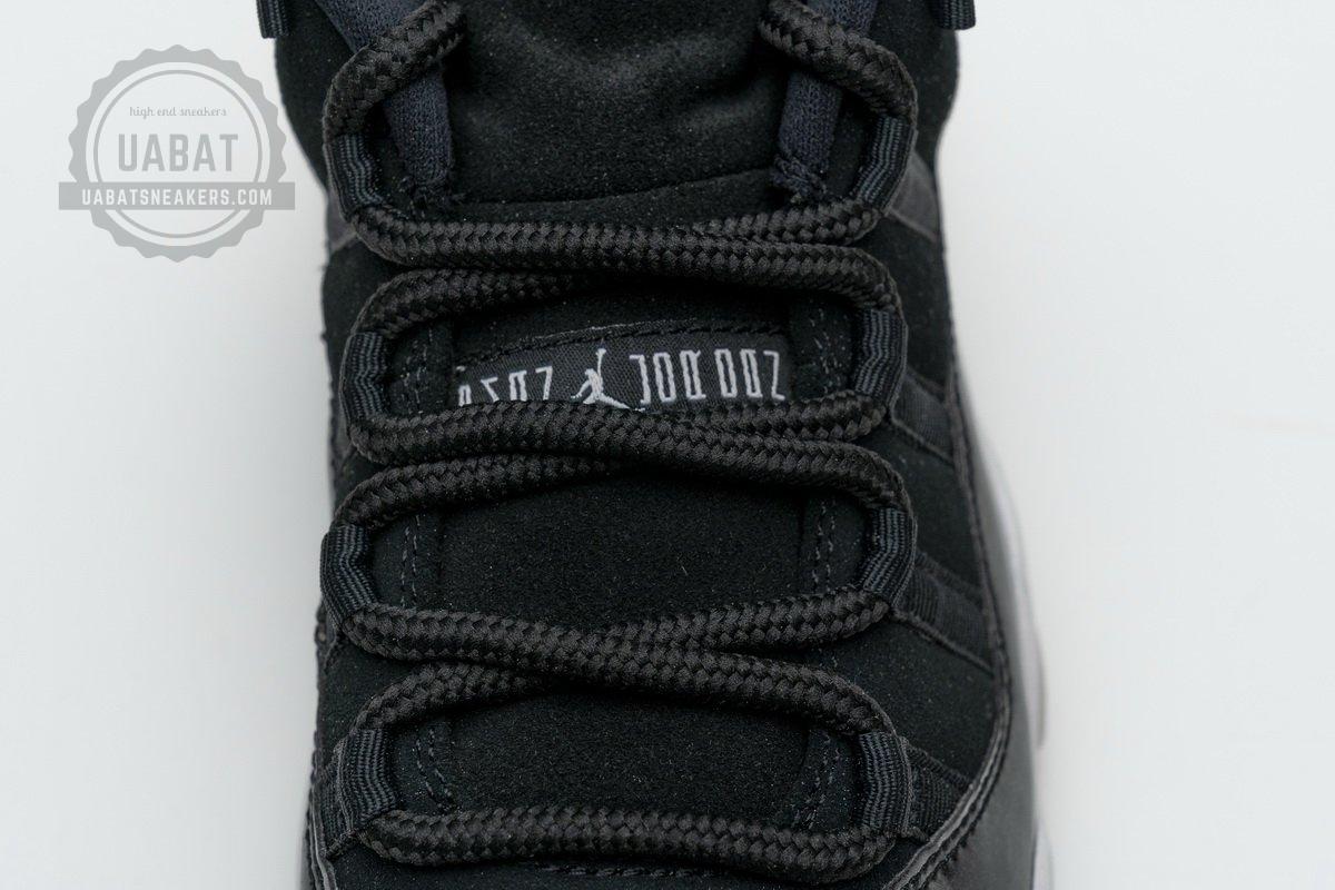 528895-010 Air Jordan 11 Retro Low “Barons” - Image 11