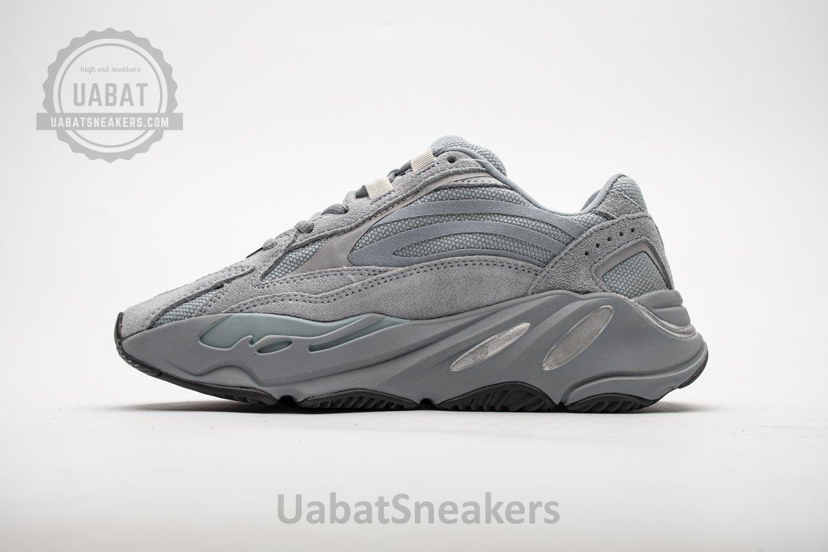 FV8424 adidas Yeezy Boost 700 V2 “Hospital Blue”Real Boost