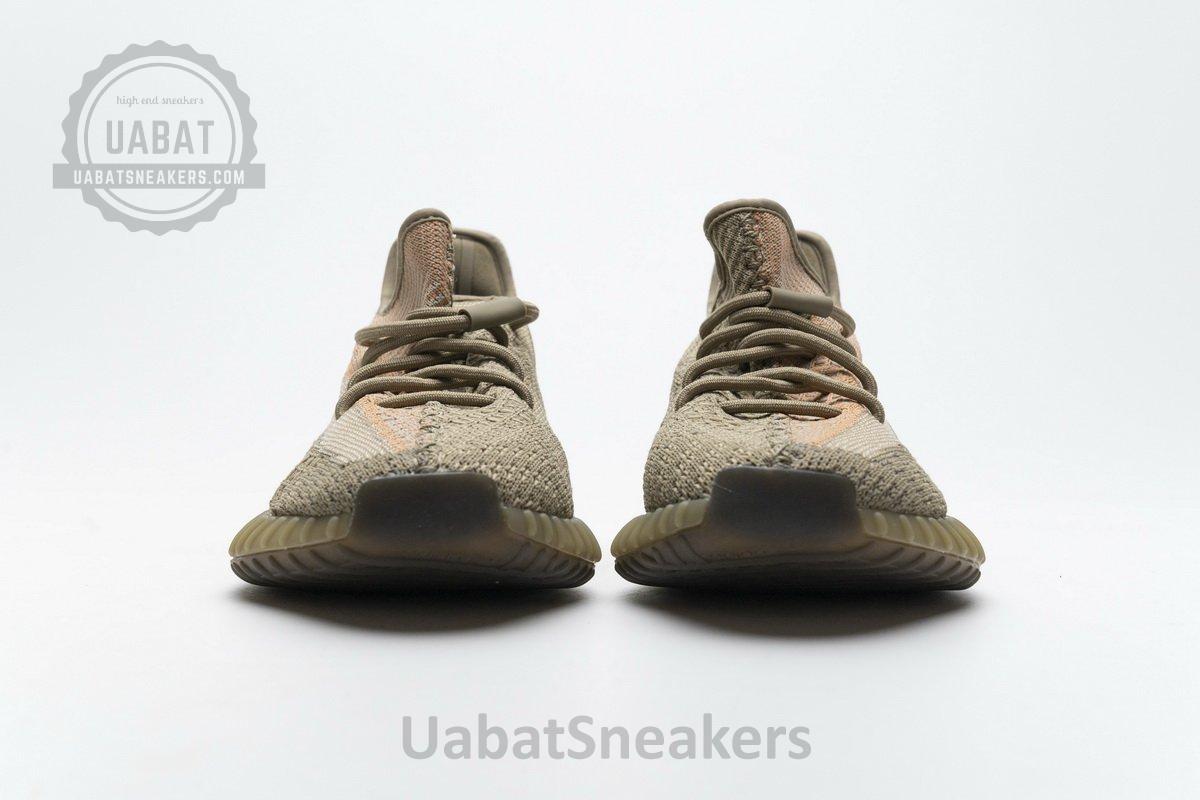 FZ5240 adidas Yeezy 350 V2 “Eliada”Real Boost - Image 4