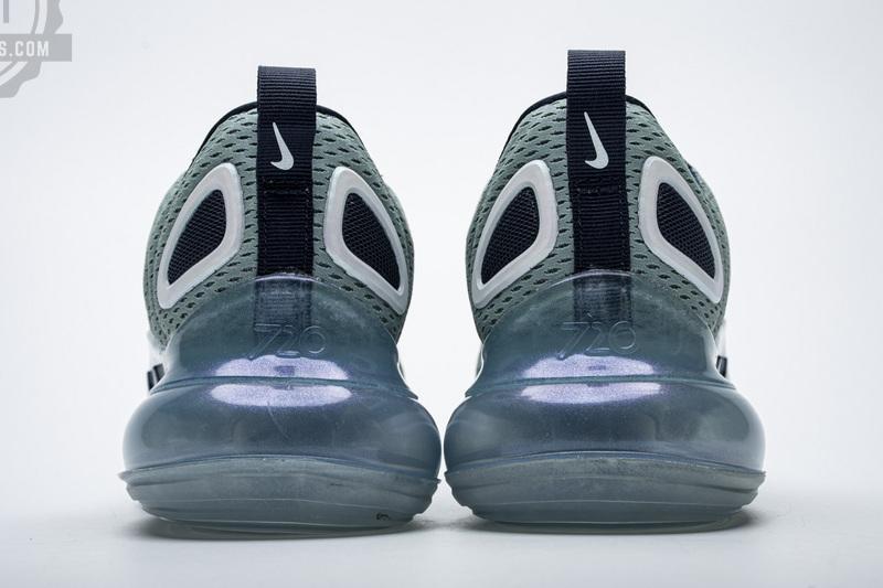 Nike Air Max 720 Northern Lights AR9293-001 - Image 5