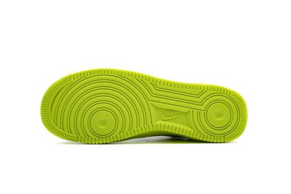 AO4606-700 OFF White X Air Force 1 Low Volt - Image 7