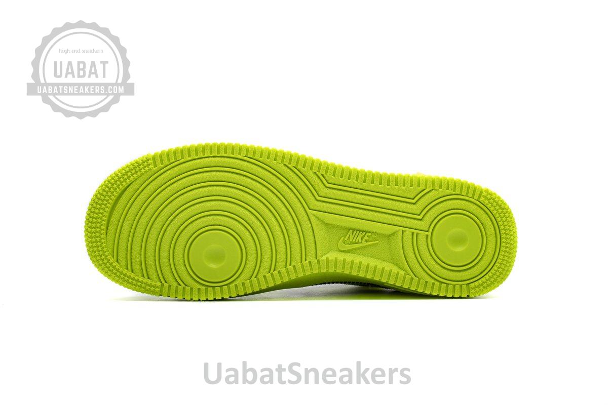 AO4606-700 OFF White X Air Force 1 Low Volt - Image 7