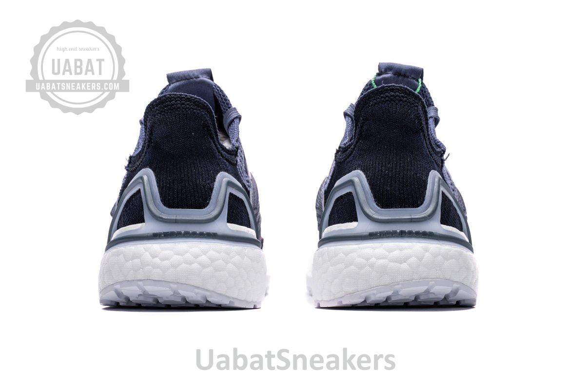 Ultra Boost 5.0(2019) Raw Indigo D96863 - Image 5