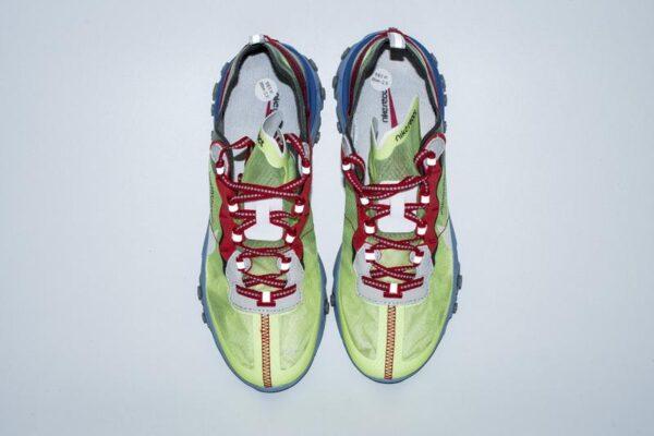 Nike React Element 87 BQ2718-700 - Image 2