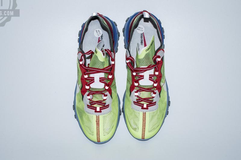 Nike React Element 87 BQ2718-700 - Image 2