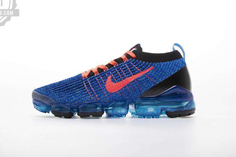Nike Air Vapormax Flyknit 3 Blue Fury AJ6900-401