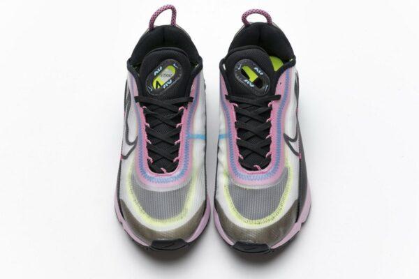 CW4286-100 Nike Air Max 2090 Pink Foam - Image 4