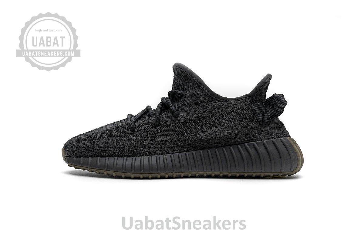 FY4176 adidas Yeezy Boost 350 V2 “Cinder Reflective”